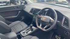 CUPRA Ateca 2.0 EcoTSI 190 V2 5dr DSG 4Drive Petrol Estate